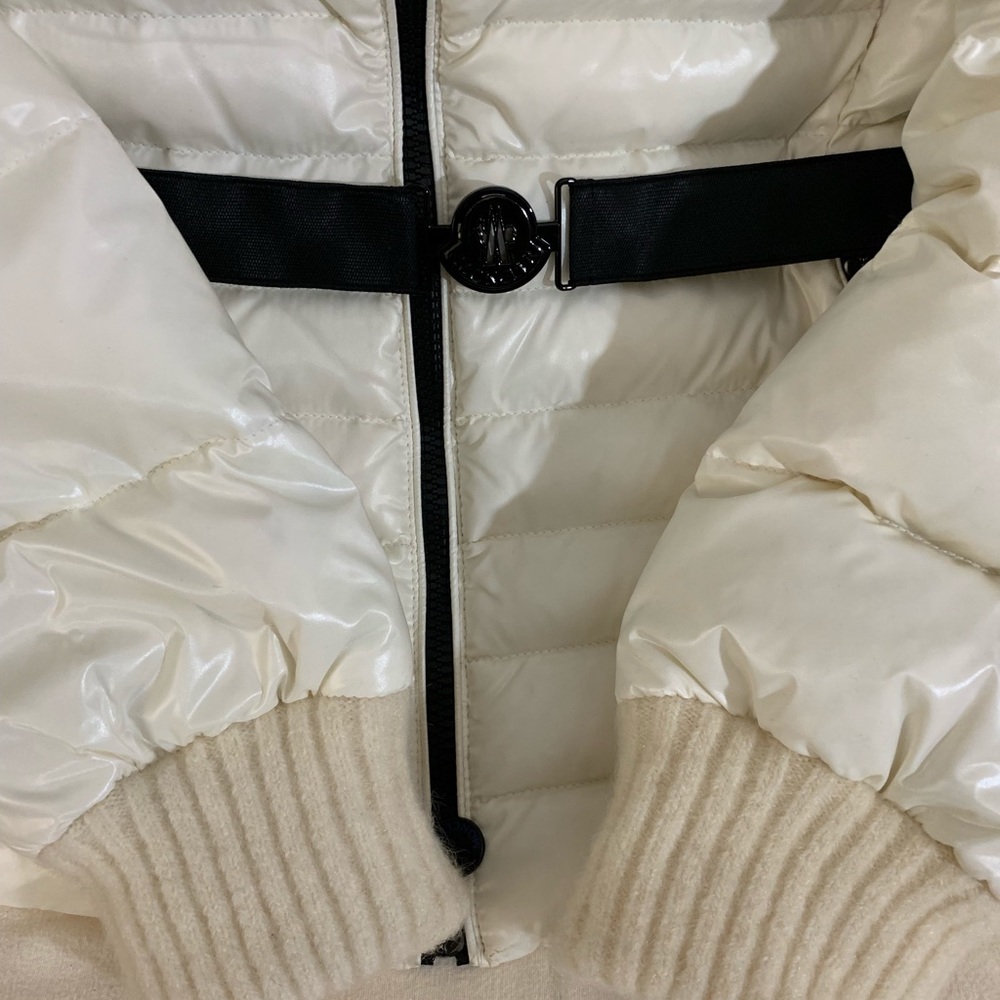 COPY - Moncler Lierre Coat